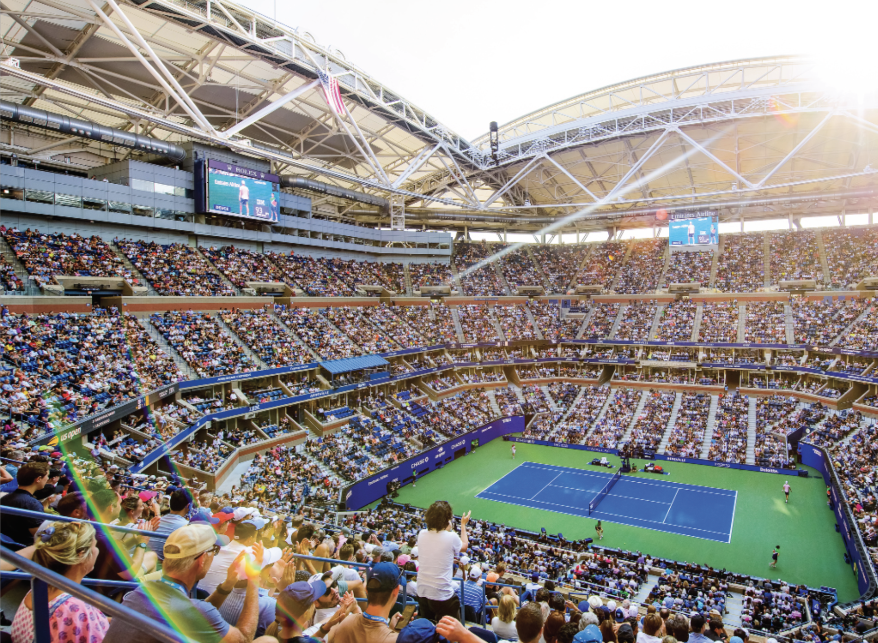 us open