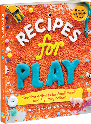 recipes for play