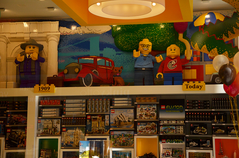 lego store fifth avenue nyc