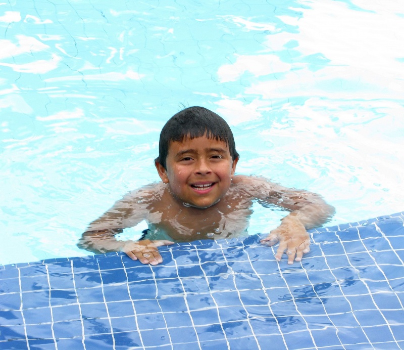 Swim Programs For Special Needs